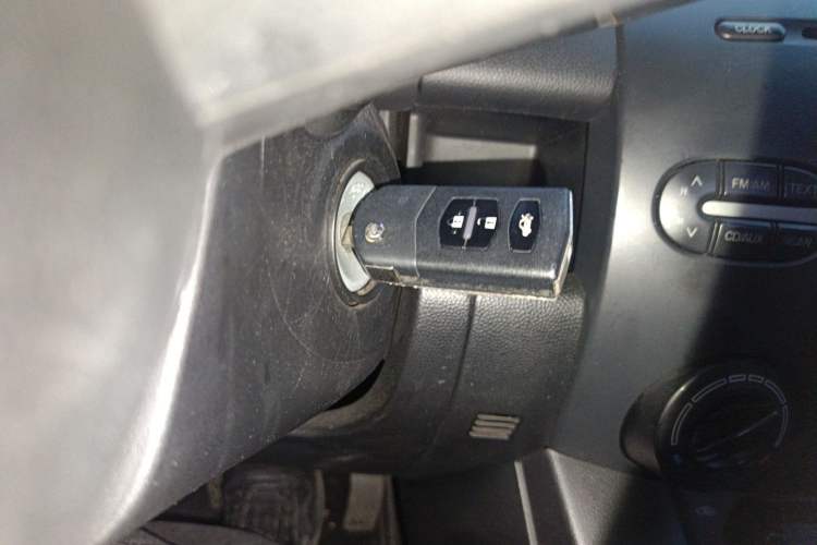 Used Mazda 2 2008 1.3L Automatic Standard Edition
