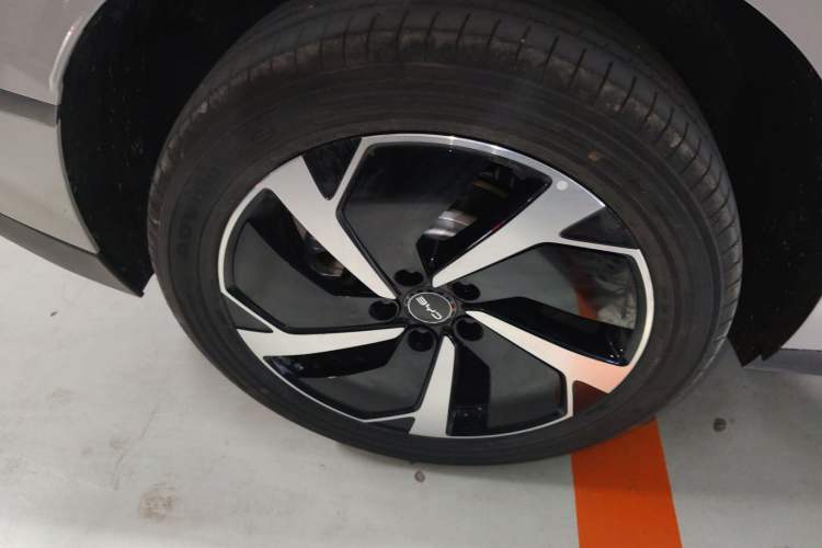 Used BYD Sealion 06 New Energy 2025 Model DM-i 170 Navigation Plus Edition
