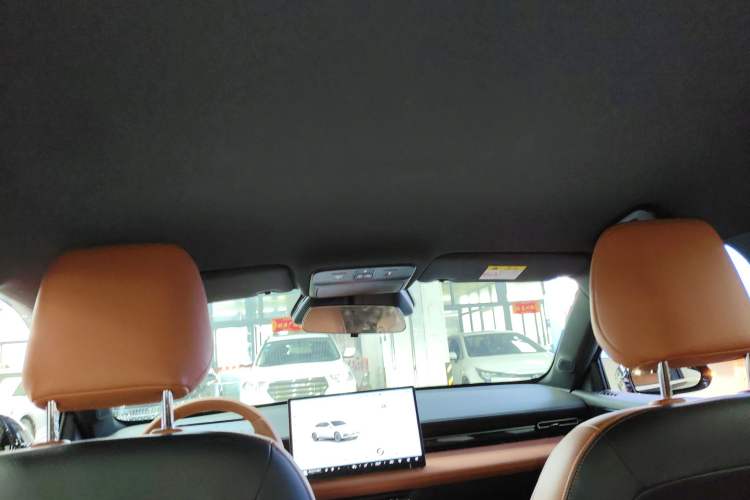 Used Wuling Xingguang 2025 610 km Smart Flagship Version
