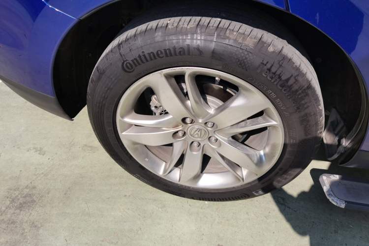 Used Acura RDX 2019 2.0T Diamond Edition SH-AWD China VI Standard
