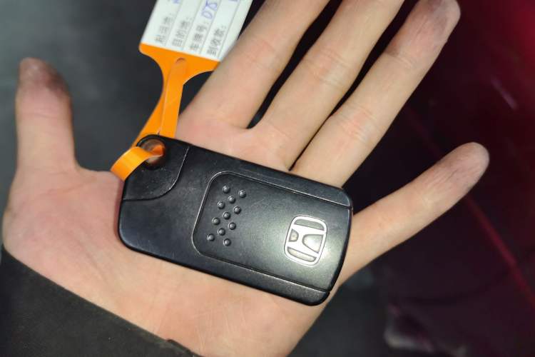 Used Honda Crosstour 2012 2.4L Luxury Edition