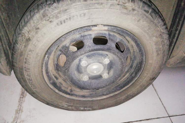 Used Baojun E100 2019 250KM Smart Drive Edition
