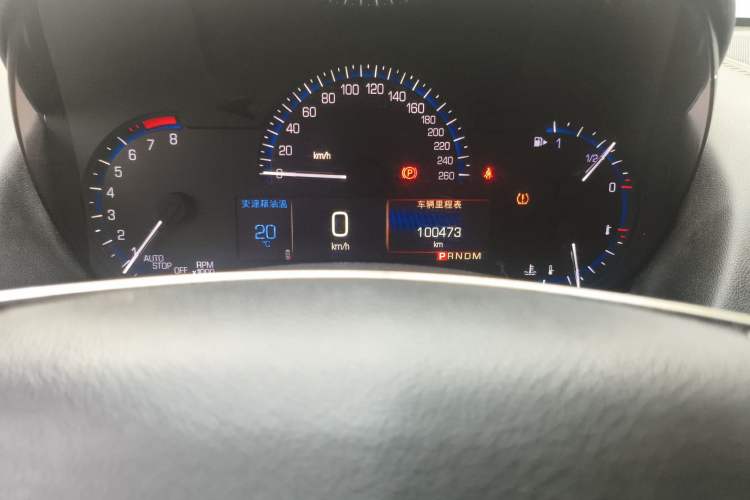 Used Cadillac ATS-L 2016 28T Fashion Edition