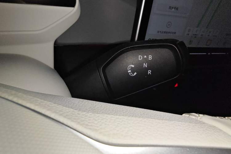 Used Volkswagen ID.3 2025 Smart Edition Ultra-Intelligent Version