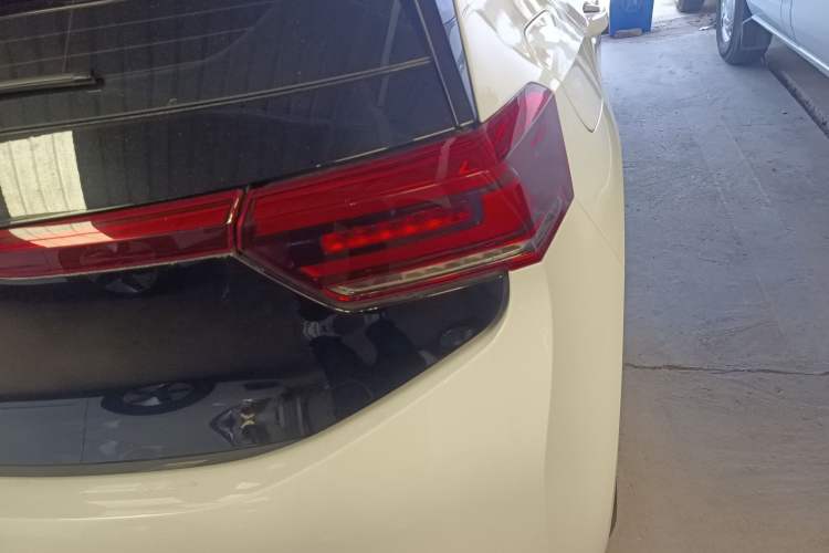 Used Volkswagen ID.3 2024 Outstanding Edition