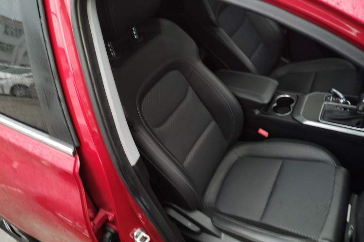 Used Chery Tiggo 5x 2020 1.5L CVT Fashion Edition