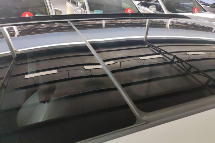 Used Buick E5 2023 Zhenxiang Standard Range Edition