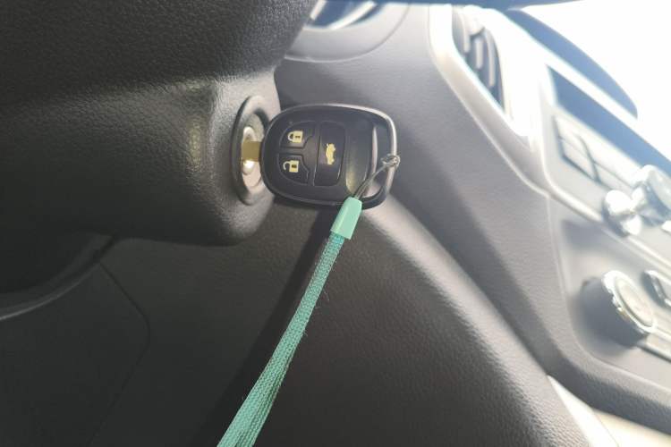 Used Chana Ruixing S50 2017 S50V 1.5L Manual Logistics Version I China V Standard