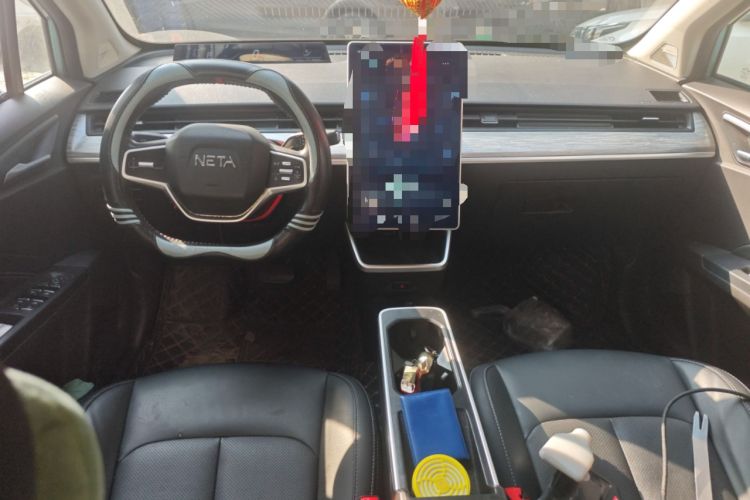 Used NETA V 2022 Chao 400 Lite
