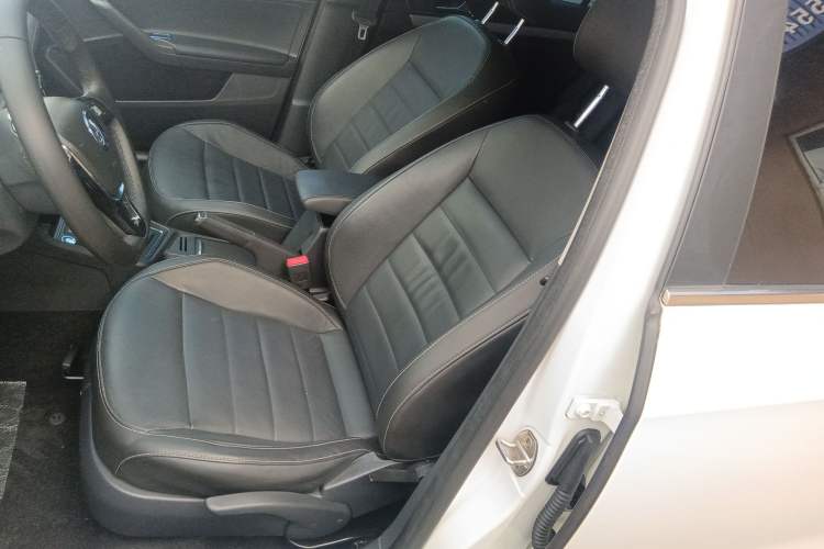 Used Volkswagen Gran Lavida 2017 230TSI DSG Comfort Edition