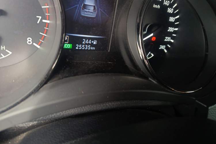 Used Nissan X-Trail 2021 2.0L CVT 2WD XL ITS Comfort Commemorative Edition