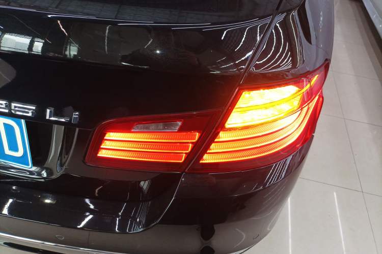 Used BMW 5 Series 2014 525Li Luxury Design Package
