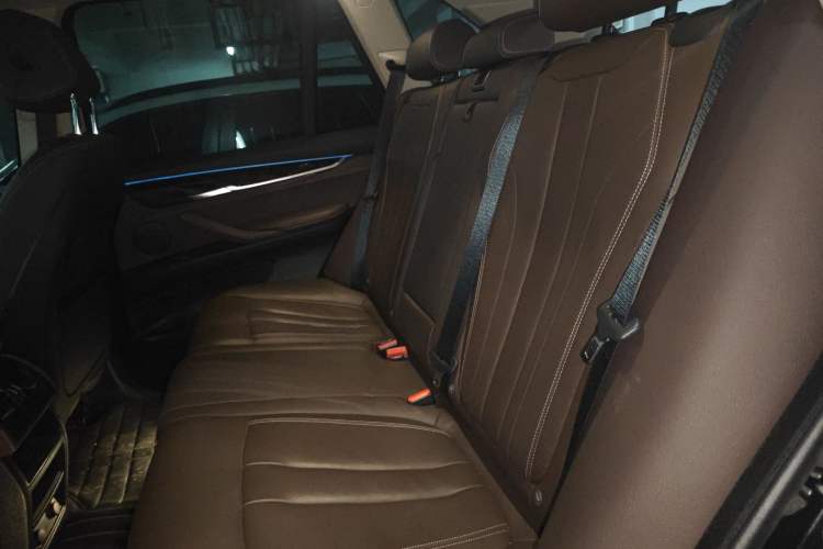 Used BMW X5 2018 xDrive35i Elegant Edition
