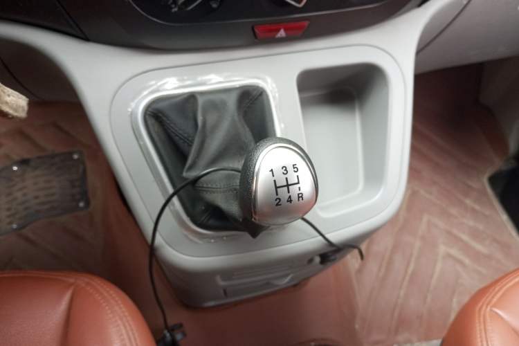 Used JAC Refine M3 2019 IKEA Edition 1.8L Luxury Model