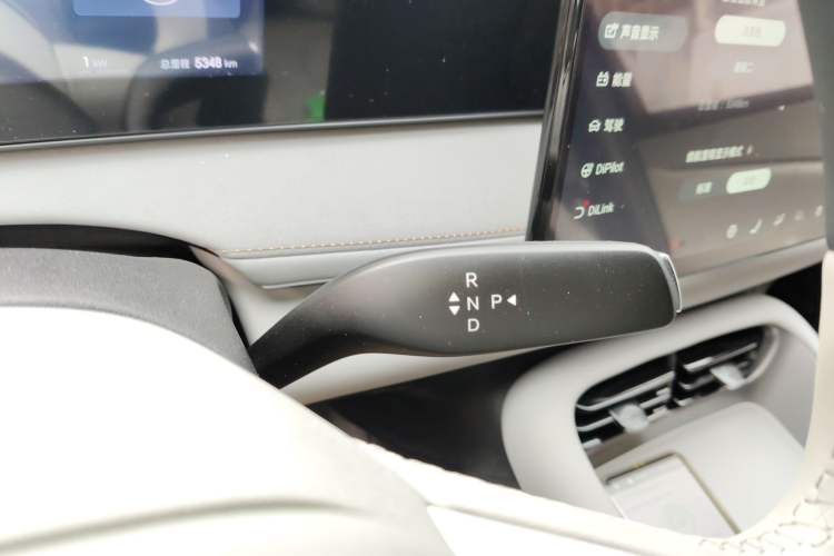 Used BYD Sealion 06 New Energy 2025 Model EV 605 Navigation Pro Edition