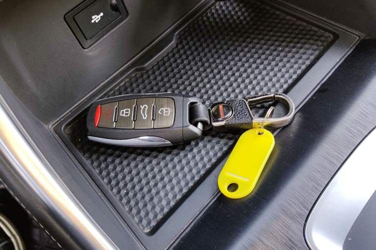 Used Haval H6 2021 National Trend Edition 1.5T Automatic Champion Version