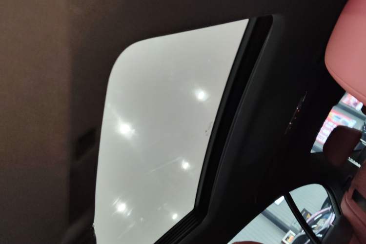 Used BMW 5 Series 2021 525Li M Sport Package