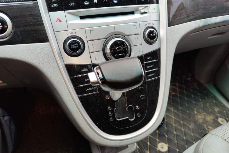 Used Luxgen Great 7 MPV 2013 2.0T Luxury Model