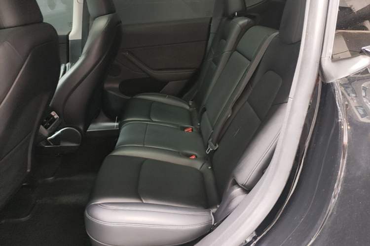 Used Tesla Model Y 2023 Rear-Wheel-Drive Version