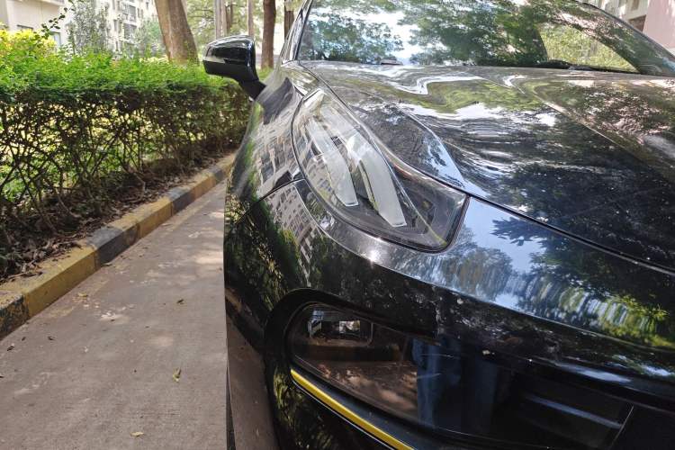 Used Lynk & Co 03 2020 1.5TD DCT JingPro Edition