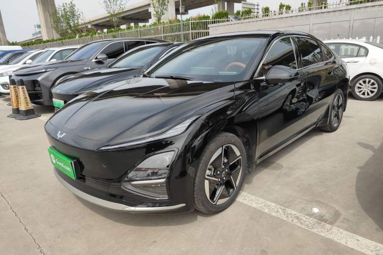 Used Wuling Xingguang 2025 610 km Smart Flagship Version