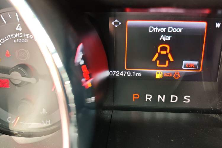 Used Ford Mustang 2015 2.3T Automatic U.S.-Spec Version