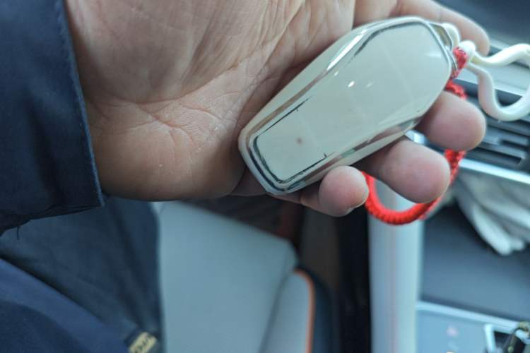 Used BYD Song PLUS New Energy 2023 Champion Edition DM-i 150KM Flagship PLUS