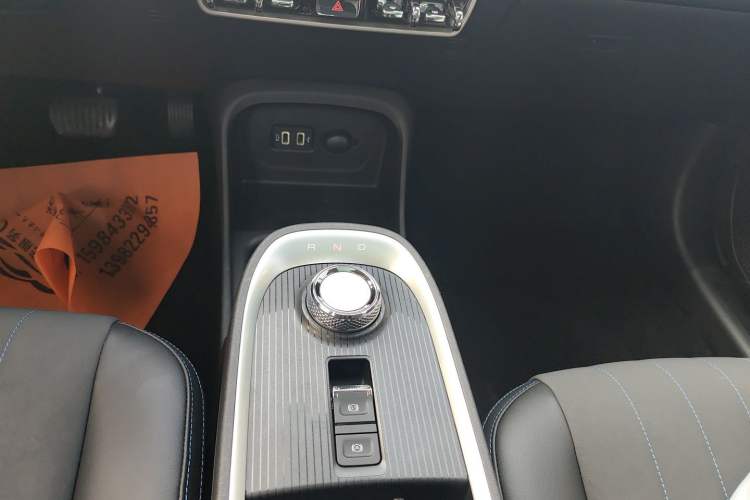 Used ORA Good Cat 2021 400km Standard Range Athena Edition Lithium Iron Phosphate
