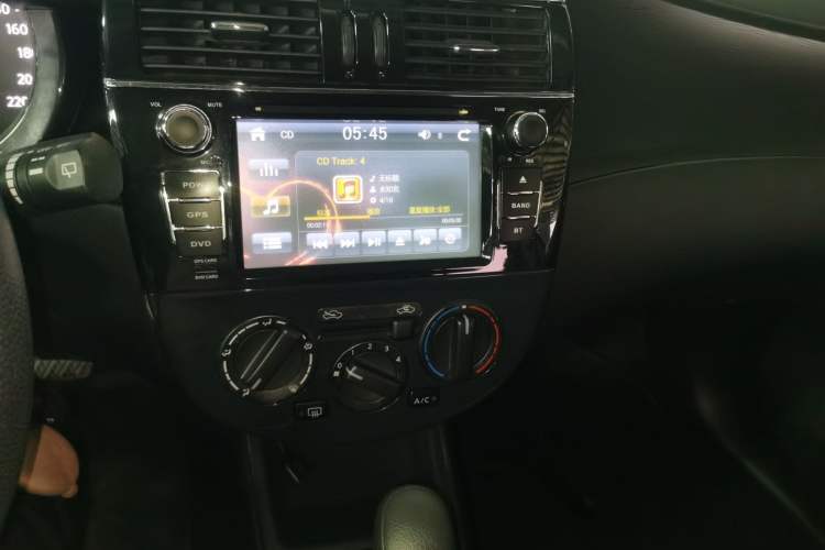 Used Nissan Tiida 2014 1.6L CVT Comfort Model