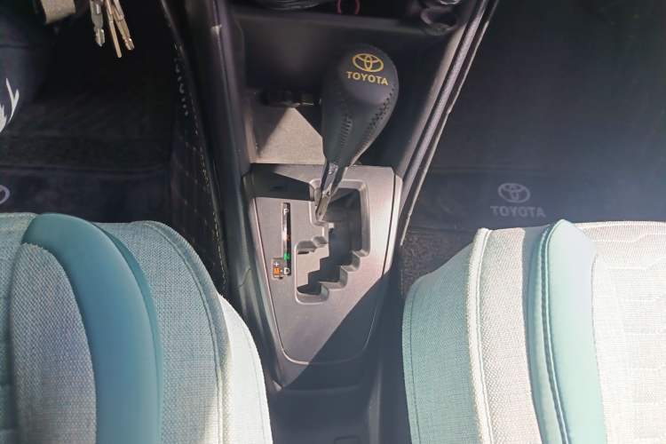 Used Toyota Vios FS 2021 1.5L CVT Fengchi Edition