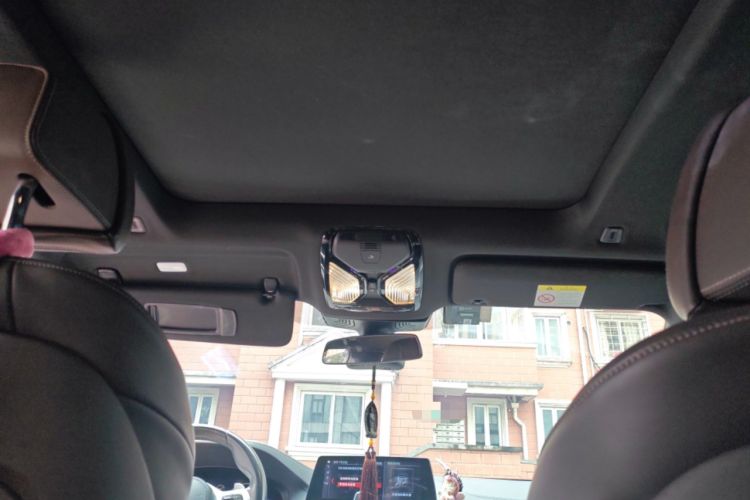 Used BMW 6 Series GT 2019 630i M Sport Touring Edition Headliner