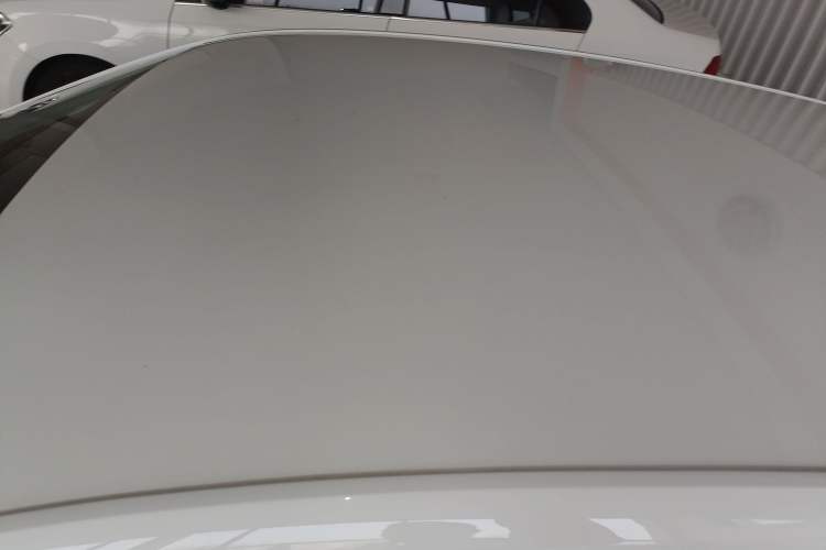 Used Volkswagen Polo 2023 Plus 1.5L Automatic Enjoy-the-Moment Edition