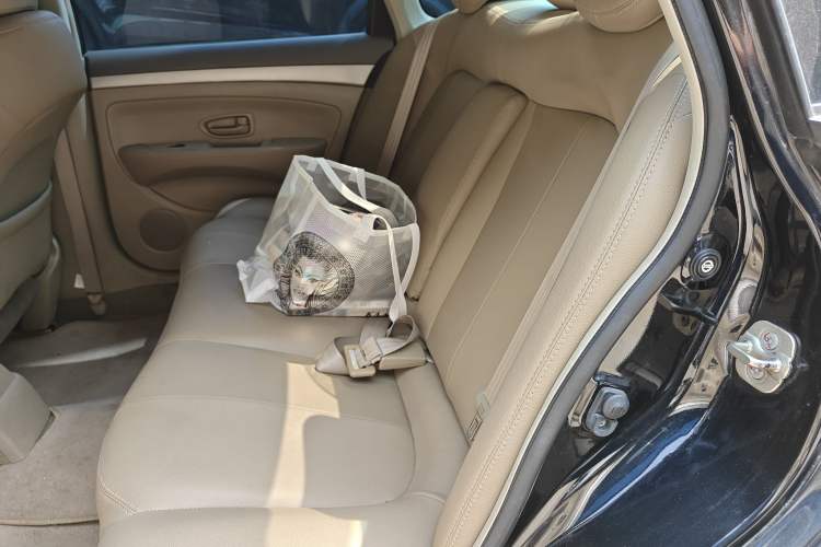 Used Nissan Sylphy 2012 Classic 1.6XE Manual Comfort Edition
