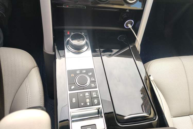 Used Land Rover Discovery 2018 3.0 SC V6 HSE