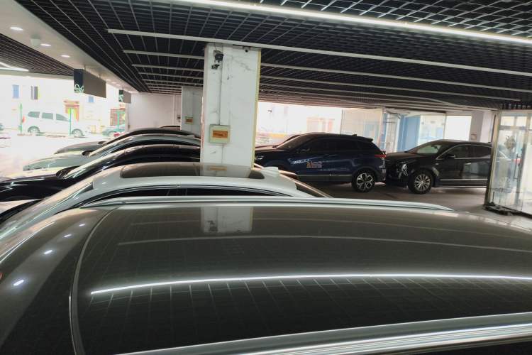 Used Geely Auto icon 2023 1.5TD Chocolate Smoothie Edition
