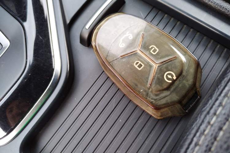 Used Lynk & Co 03 2021 2.0TD Automatic Trendy Champion Edition
