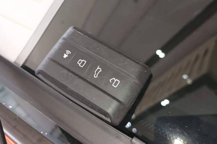 Used Tank 300 2021 City Edition 2.0T Essential Model