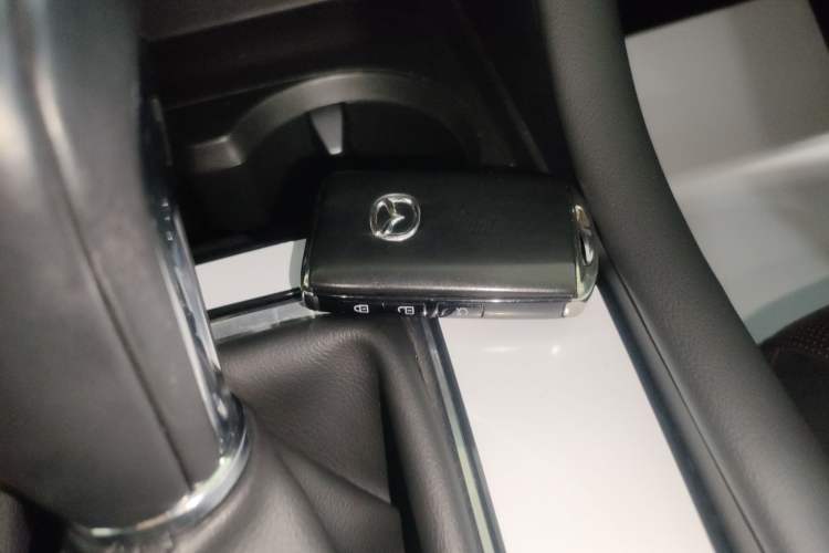 Used Mazda Mazda 3 Axela 2021 2.0L Automatic Zhiya Edition