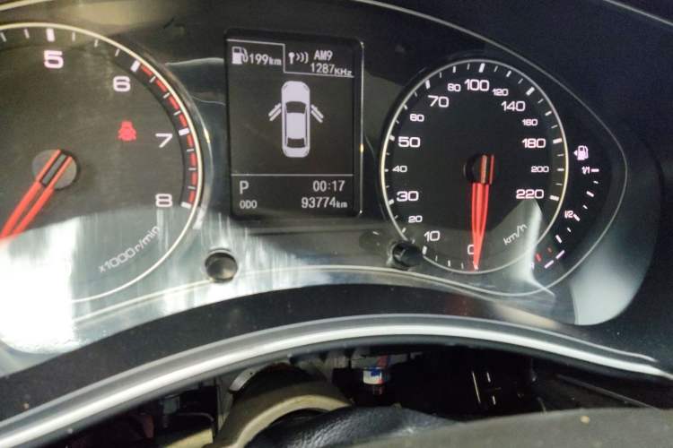 Used Zotye Z700 2016 1.8T DCT Prestige Edition