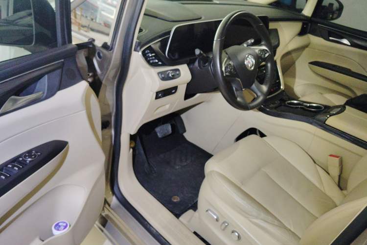 Used Buick GL8 2023 ES Lu Zun Deluxe Model
