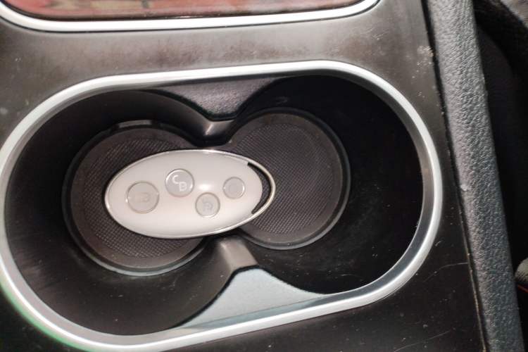 Used BYD Song MAX 2017 1.5T Automatic Smart Connect Luxury 7-Seater
