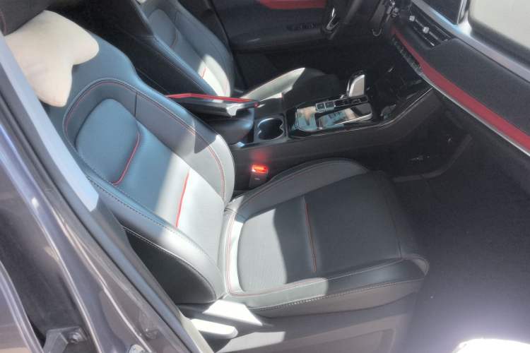 Used Chery Tiggo 7 2023 Super Edition 1.5T CVT Super Defender
