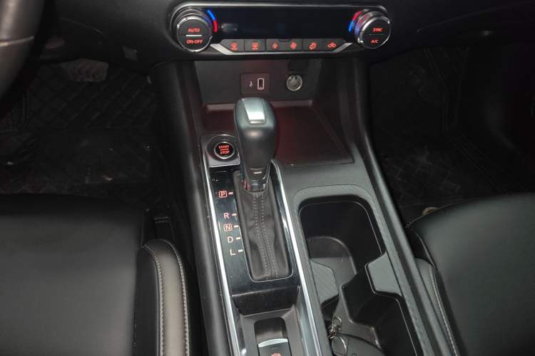 Used Nissan Sylphy 2021 1.6L XL CVT Enjoyment Edition Gear Lever