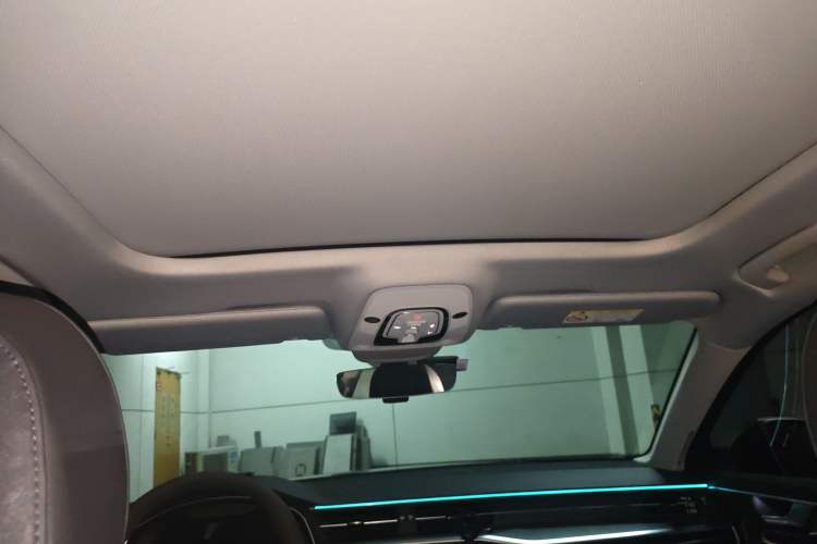 Used Audi A6 2020 Avant Futurist 45 TFSI Prestige Dynamic Edition