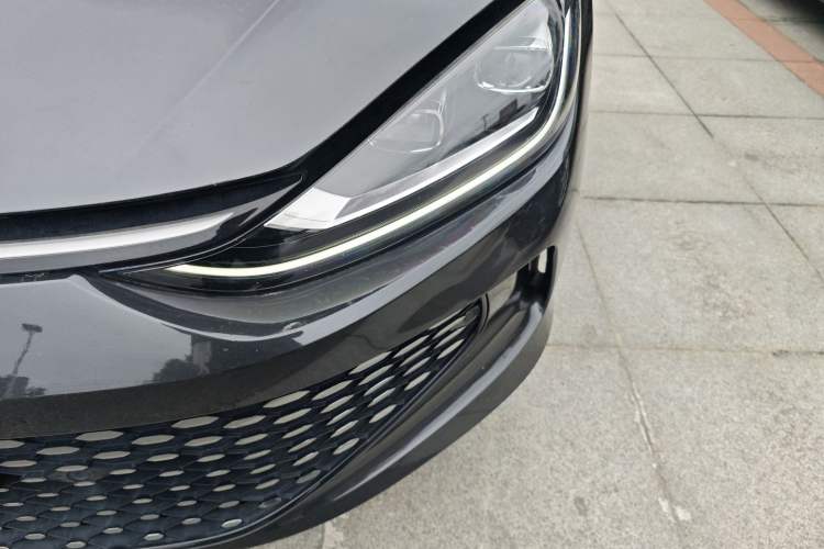 Used Volkswagen Lamando 2024 Lavida L 280TSI DSG Cool & Spicy Edition Left Front Headlight