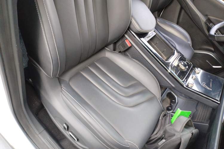 Used NETA U 2022 Zhi400 Pro Lithium Iron Phosphate