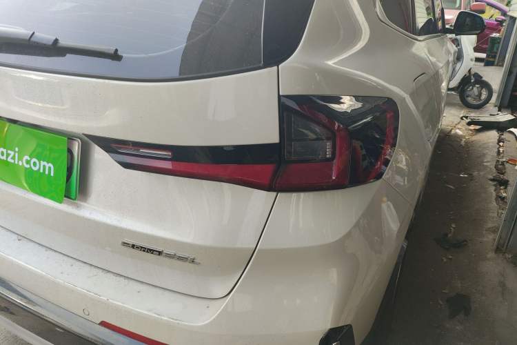 Used BMW iX1 2025 eDrive25L X Design Package