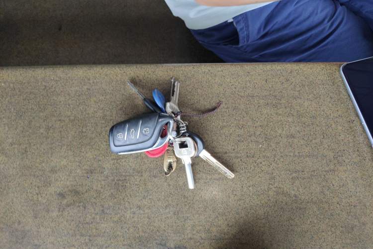 Used Roewe Clever 2022 311km QiQi BoBo Edition