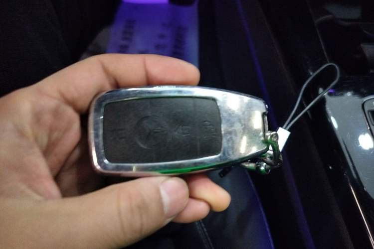 Used Mercedes-Benz A-Class 2020 Restyled A 200 L Sport Sedan Fashion Version