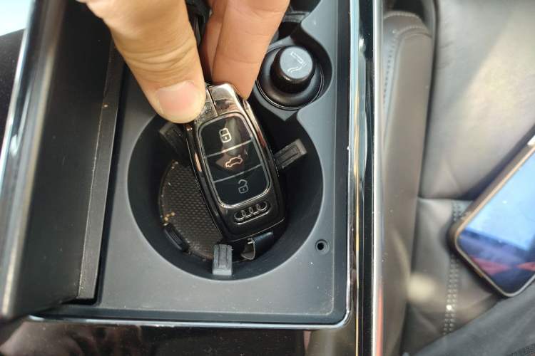 Used Audi A8 2019 Plus A8L 50 TFSI quattro Comfort Model
